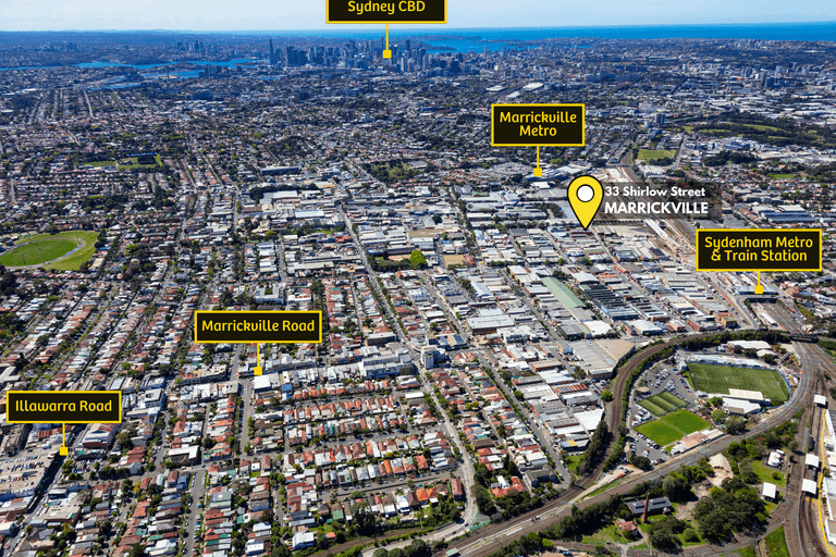 33 Shirlow Street Marrickville NSW 2204 - Image 1