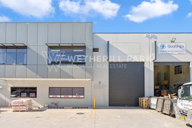 Wetherill Park NSW 2164 - Image 1
