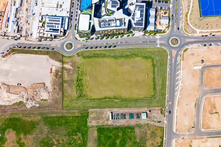 Lot 713 Red Gables Road (Super Lot) Gables NSW 2765 - Image 2