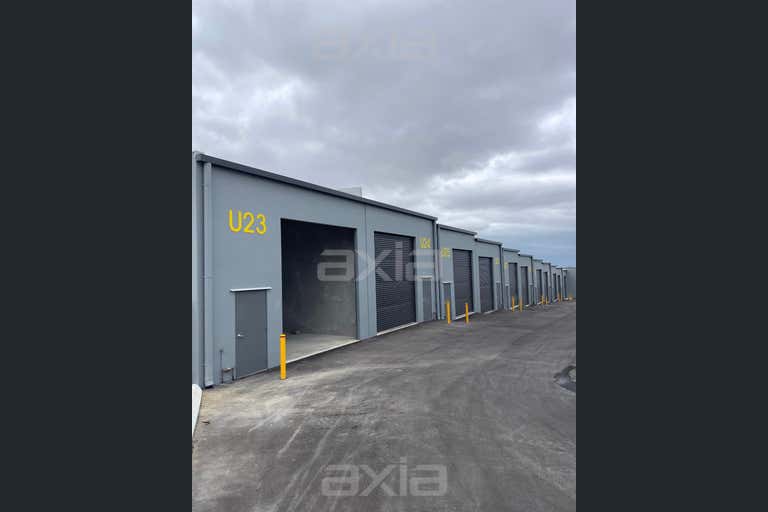 Unit 8, 2 Edison Rise Wangara WA 6065 - Image 1