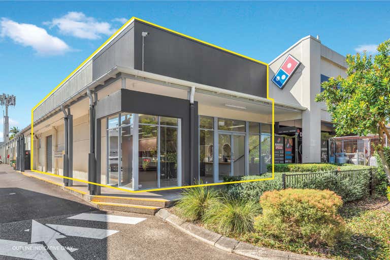 12/18 Thomas Street Noosaville QLD 4566 - Image 1