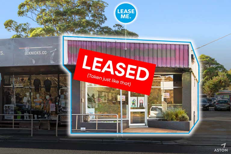 6/302 Beach Road Black Rock VIC 3193 - Image 1