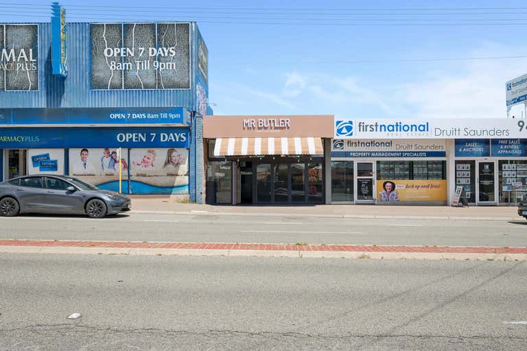 C, 193 Scarborough Beach Road Doubleview WA 6018 - Image 2