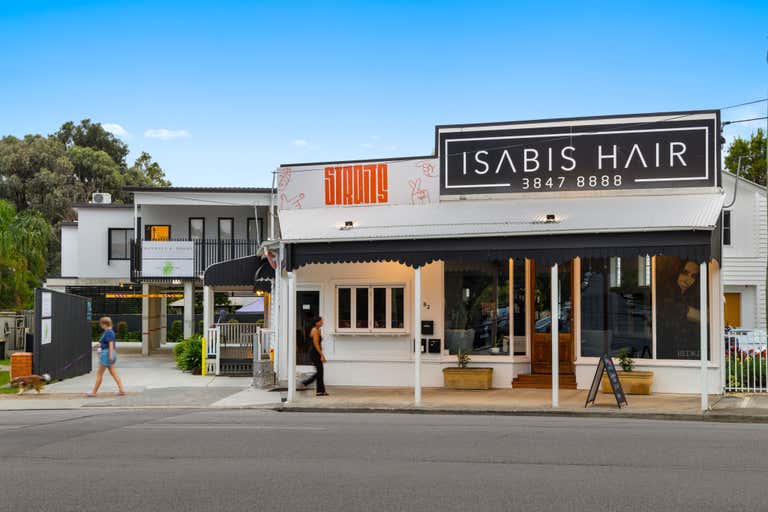 82 Leicester Street Coorparoo QLD 4151 - Image 1