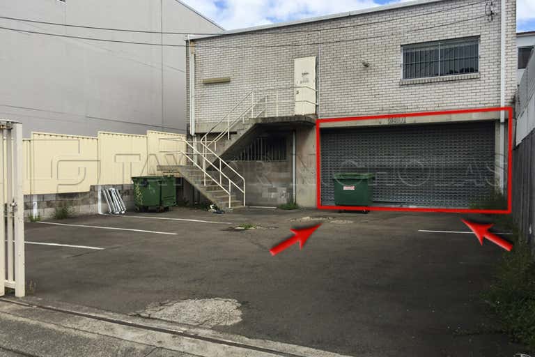 Warehouse/205-207 Parramatta Road Annandale NSW 2038 - Image 1