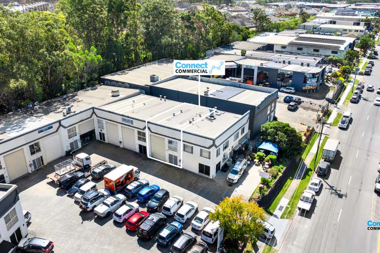 2/45 Taree Street, Burleigh Heads, QLD 4220 Industrial & Warehouse