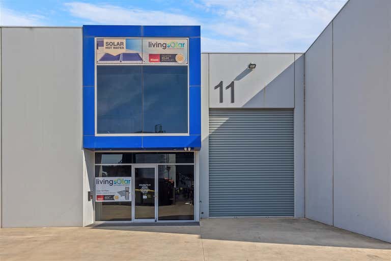 Millers Junction, 11 Plover Drive Altona North VIC 3025 - Image 1