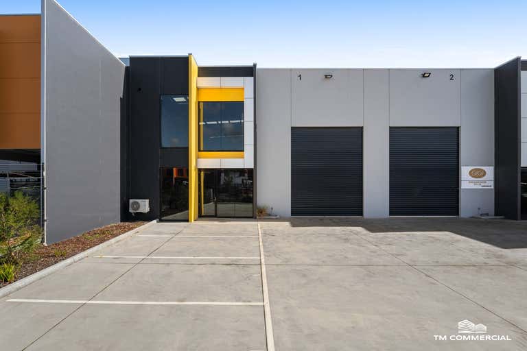 1/81 Industrial Circuit Cranbourne West VIC 3977 - Image 1