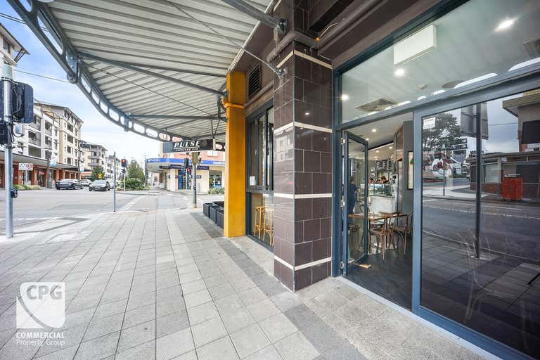 Shop 4/26 Belgrave Street Kogarah NSW 2217 - Image 2