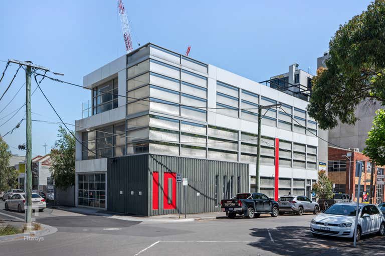 Level 2, 10 Dover Street Cremorne VIC 3121 - Image 1