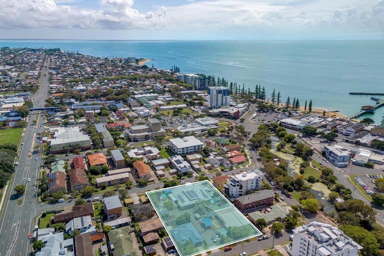 3-5a Meredith Street & 4-8 McNaughton Street Redcliffe QLD 4020 - Image 1