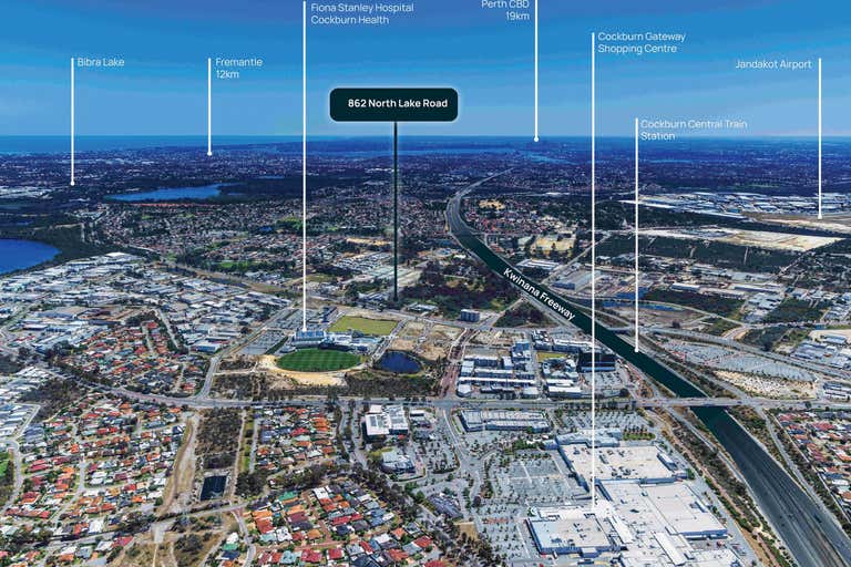 862 North Lake Road Cockburn Central WA 6164 - Image 2