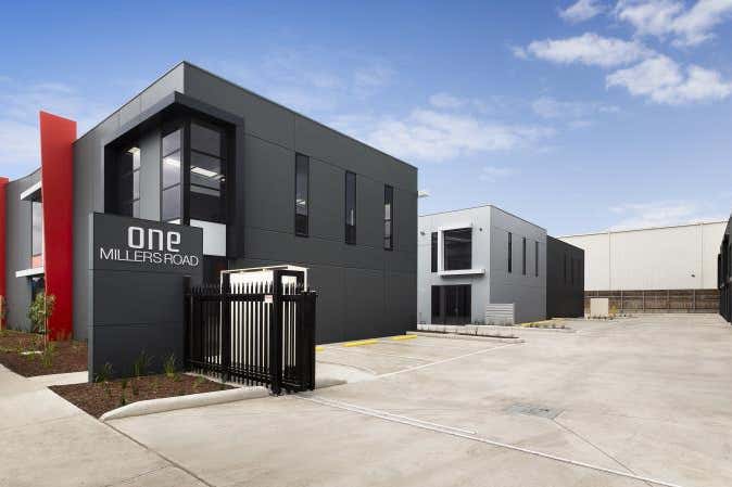 Unit  22, 1 Millers Road Brooklyn VIC 3012 - Image 1