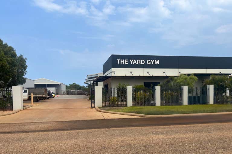 1/33 Gwendoline Crossing Bilingurr WA 6725 - Image 1