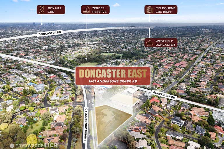 15-21 Andersons Creek Road Doncaster East VIC 3109 - Image 1