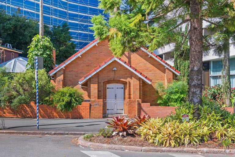 351 Wickham Terrace Spring Hill QLD 4000 - Image 1