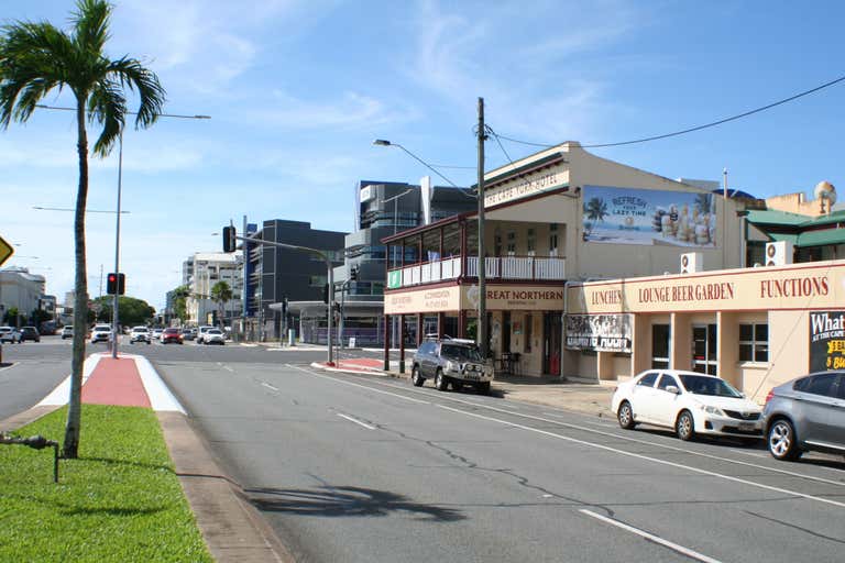 Cape York Hotel, 147 Bunda Street Portsmith QLD 4870 - Image 2