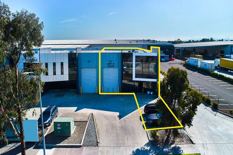 8/174-186 Atlantic Drive Keysborough VIC 3173 - Image 1