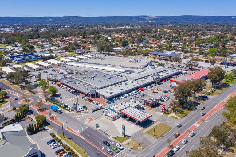 Thornlie Square Shopping Centre 318 Spencer Road Thornlie WA 6108 - Image 2