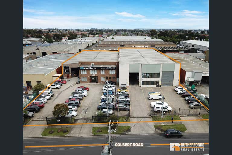 7 & 11 Colbert Road Campbellfield VIC 3061 - Image 1