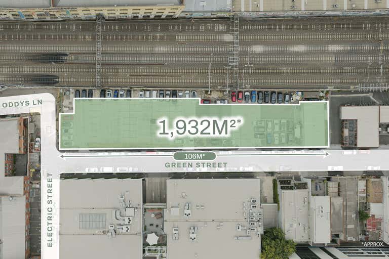 122-126 Green Street Cremorne VIC 3121 - Image 2