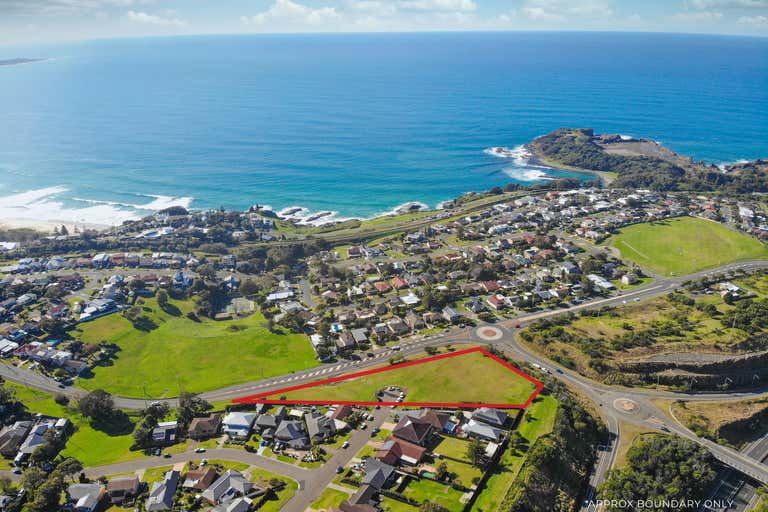 Lot 12 Barton Drive Kiama Downs NSW 2533 - Image 1