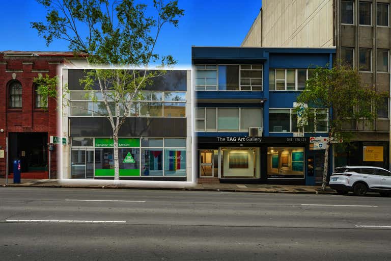 149B Macquarie Street Hobart TAS 7000 - Image 1