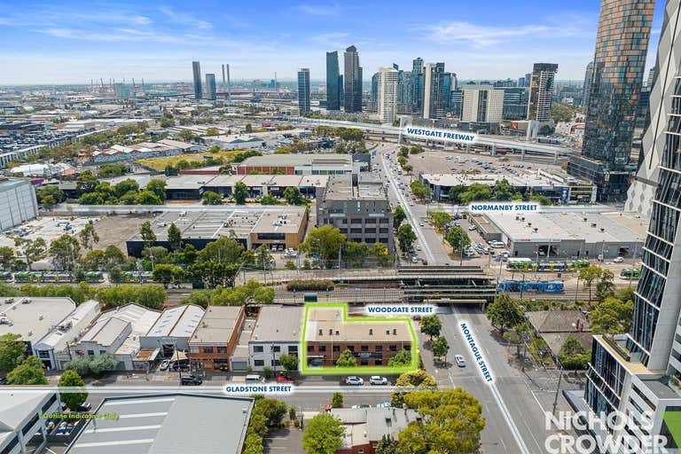 84-88 Montague Street South Melbourne VIC 3205 - Image 2