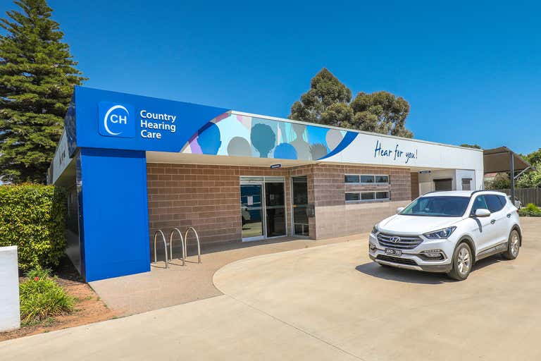 Country Hearing Care, 203 Ontario Avenue Mildura VIC 3500 - Image 2