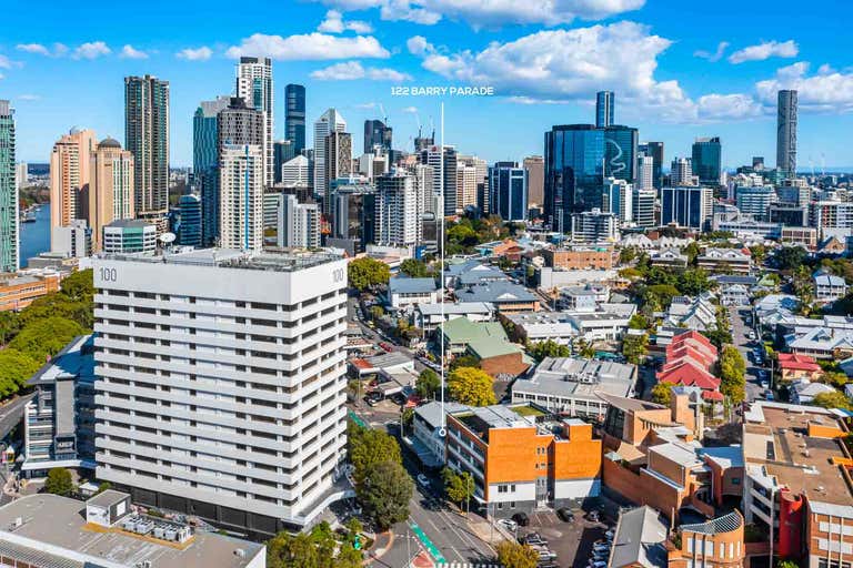 122 Barry Parade Fortitude Valley QLD 4006 - Image 2