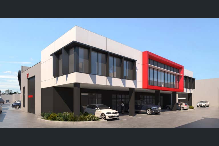 1307 Kingsford Smith Drive, Pinkenba, QLD 4008 Industrial & Warehouse