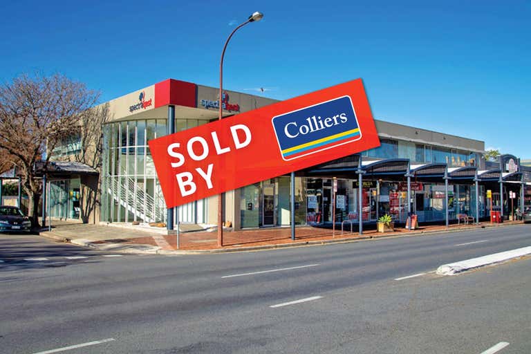 Unit 4 132 O'Connell Street North Adelaide SA 5006 - Image 1