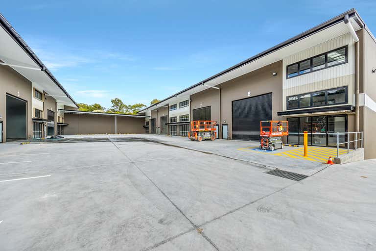 Units 1-10, 49 Accolade Avenue Morisset NSW 2264 - Image 2