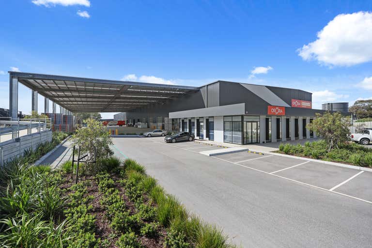 Warehouse 1, 95 South Gippsland Highway Dandenong South VIC 3175 - Image 2