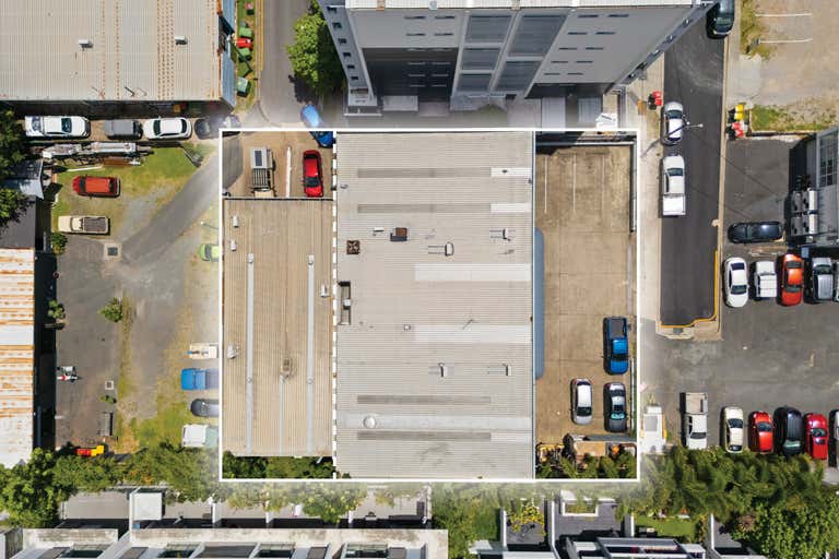 5 Wolfe Street & 6 Greet Street West End QLD 4101 - Image 2