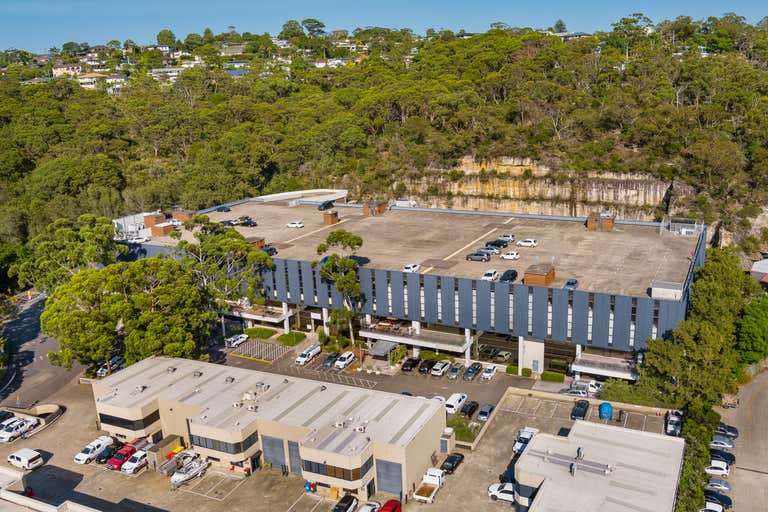 Northern Beaches Central Business Park, 114 Old Pittwater Road Brookvale NSW 2100 - Image 2