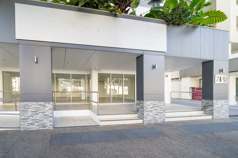 78A Merivale St, South Brisbane, QLD 4101 Shop & Retail Property For