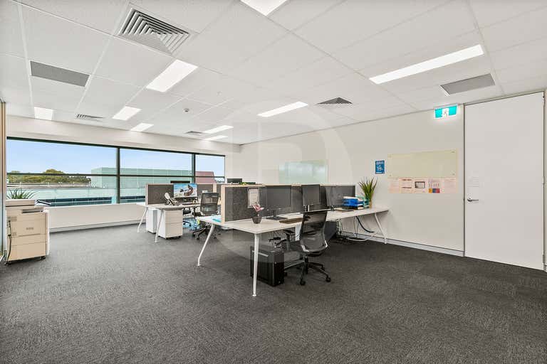 SUITE 602, 12  CENTURY CIRCUIT Norwest NSW 2153 - Image 2