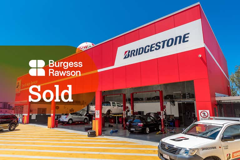 Bridgestone, Lot 1/188-202 Wayne Goss Drive Berrinba QLD 4117 - Image 1