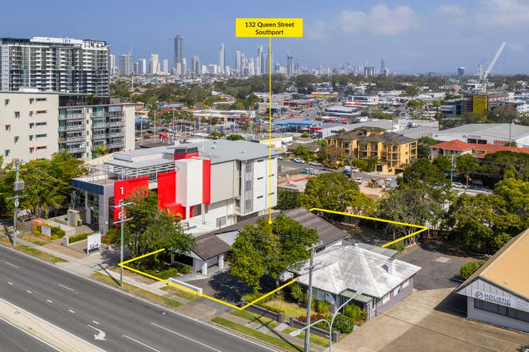 132 Queen Street Southport QLD 4215 - Image 1