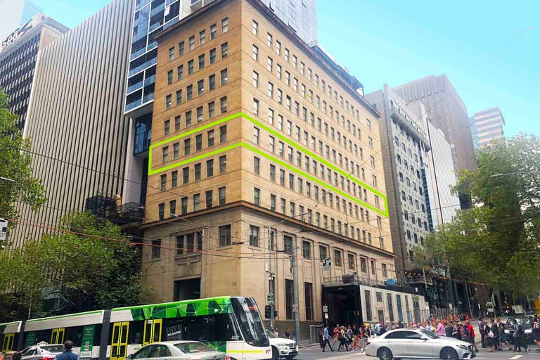 460 Collins Street Melbourne VIC 3000 - Image 1