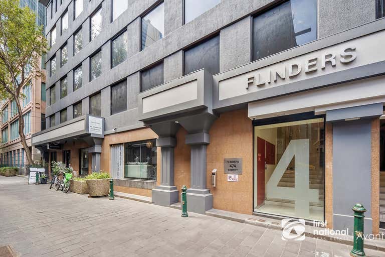 2/474 Flinders Street Melbourne VIC 3000 - Image 2