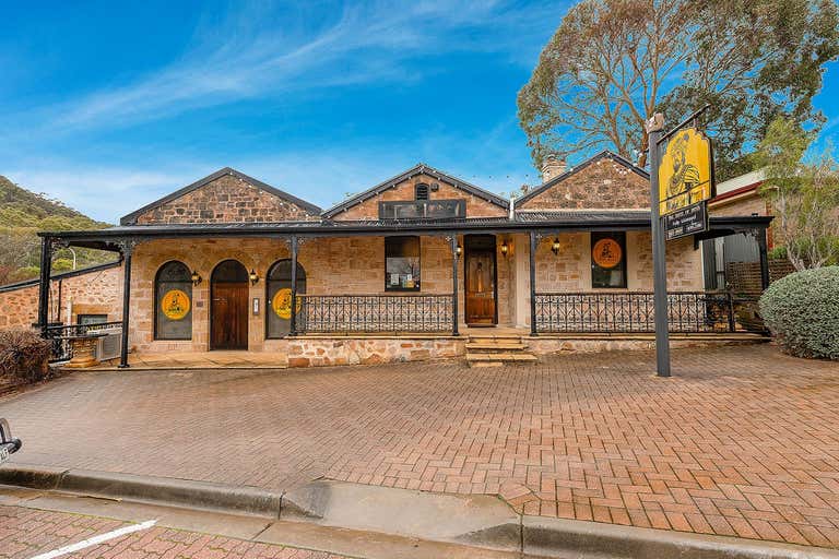 1 Perseverance Road Tea Tree Gully SA 5091 - Image 1