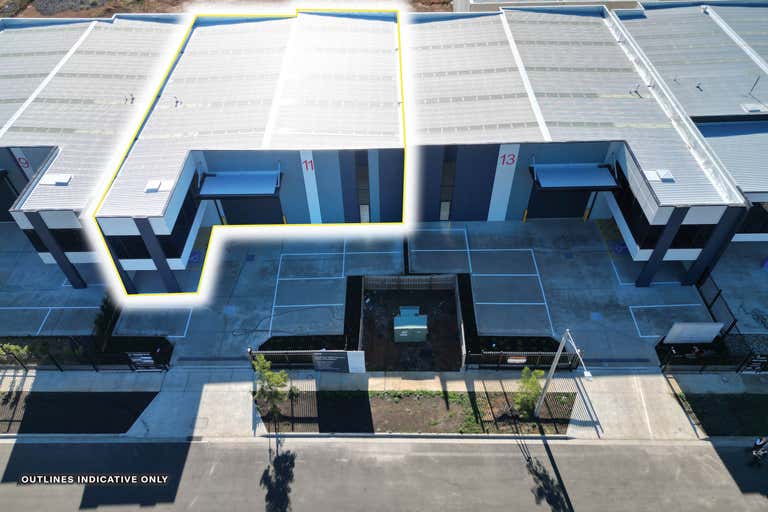 11 Target Street Melton VIC 3337 - Image 1