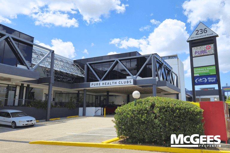 E, 236 Old Cleveland Road Coorparoo QLD 4151 - Image 1