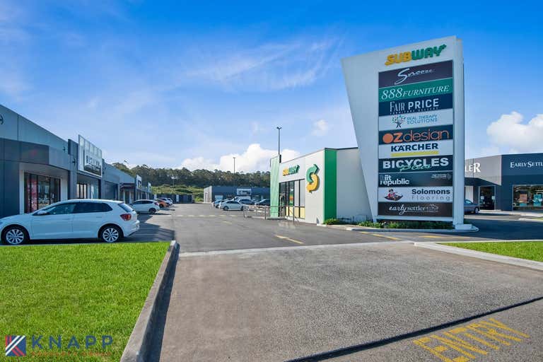 8B/17 Blaxland Service Way Campbelltown NSW 2560 - Image 1