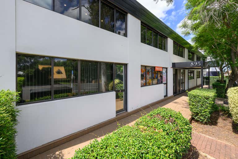Suite 5/895 Pacific Highway Pymble NSW 2073 - Image 1