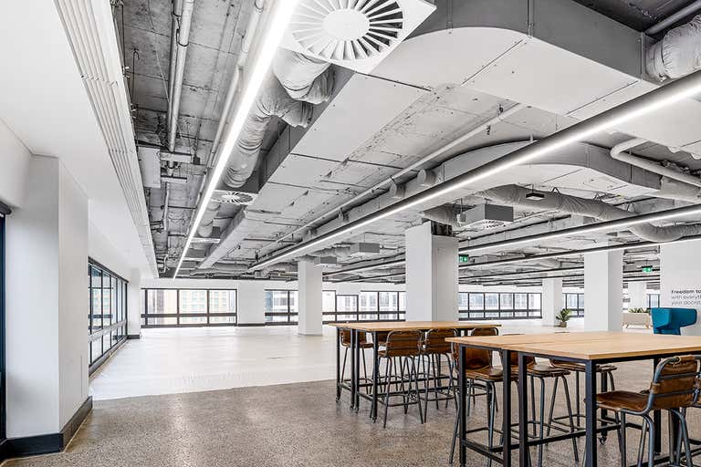 175 Pitt Street, Sydney, NSW 2000 Office For Lease