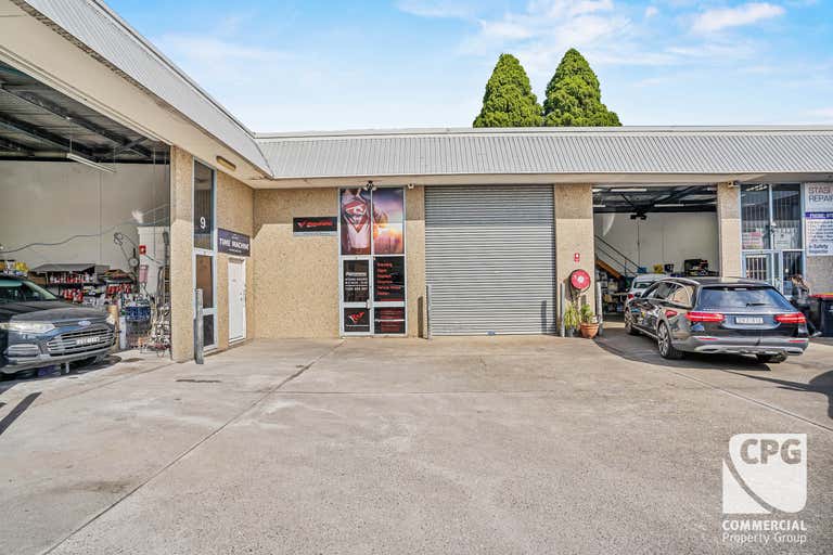 8/42 Harp Street Belmore NSW 2192 - Image 1