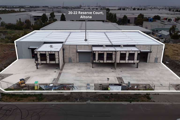 20-22 Reserve Court Altona VIC 3018 - Image 1